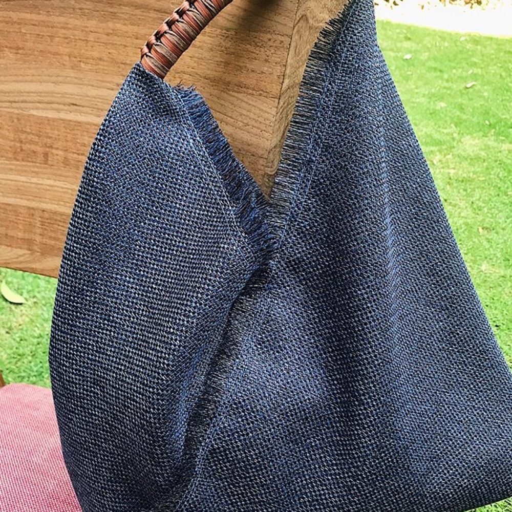 SōMER PEōPLE Tote